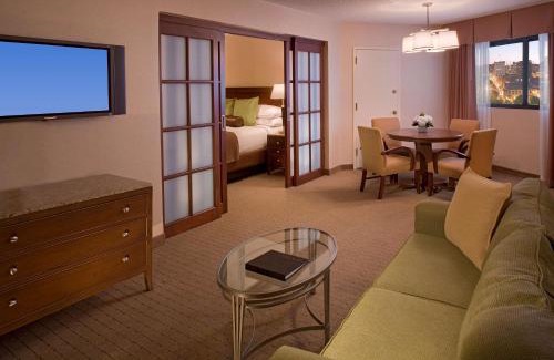 New Brunswick Hotel | Hyatt Regency New Brunswick
