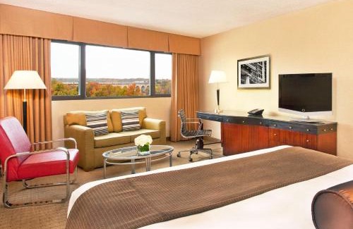 New Brunswick Hotel | Hyatt Regency New Brunswick