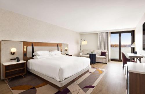 New Brunswick Hotel | Hyatt Regency New Brunswick