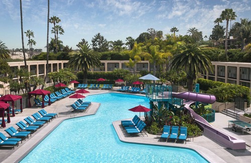 Newport Beach Hotel | Hyatt Regency Newport Beach
