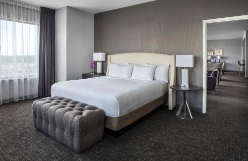 Joffre Hotel | Hyatt Regency Pittsburgh International Airport