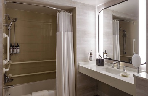 Reston Hotel | Hyatt Regency Reston