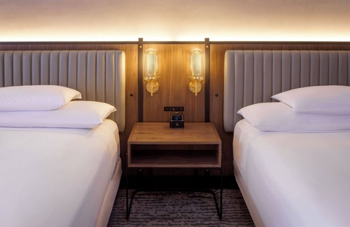 Reston Hotel | Hyatt Regency Reston