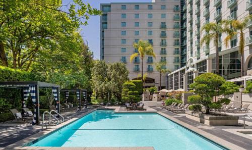 Downtown Sacramento Hotel | Hyatt Regency Sacramento