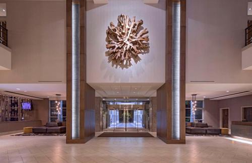 Downtown Sacramento Hotel | Hyatt Regency Sacramento