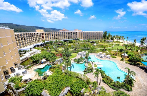 Garapan Resort | Hyatt Regency Saipan