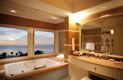 Garapan Resort | Hyatt Regency Saipan
