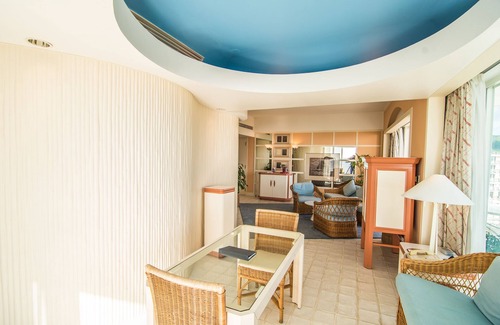 Garapan Resort | Hyatt Regency Saipan