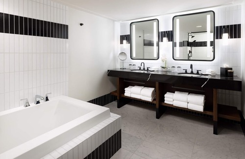 Union Square Hotel | Hyatt Regency San Francisco Downtown SOMA