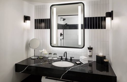 Union Square Hotel | Hyatt Regency San Francisco Downtown SOMA