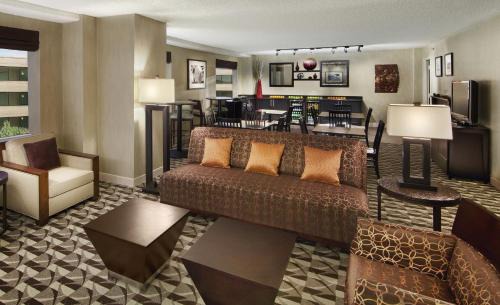 Schaumburg Hotel | Hyatt Regency Schaumburg Chicago