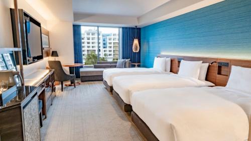 Urayasu Hotel | Hyatt Regency Tokyo Bay