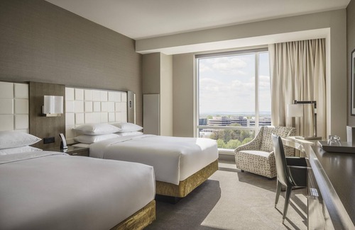 McLean Hotel | Hyatt Regency Tysons Corner Center