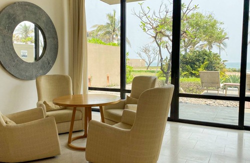 Ngu Hanh Son Villa | ★ Hyatt Regency Villa 3BR ★ Beach Front