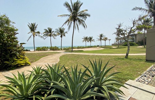 Ngu Hanh Son Villa | ★ Hyatt Regency Villa 3BR ★ Beach Front