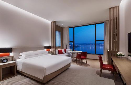 Tianyuan Hotel | Hyatt Regency Zhuzhou