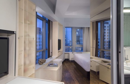 Union Square Hotel | Hyatt Union Square New York
