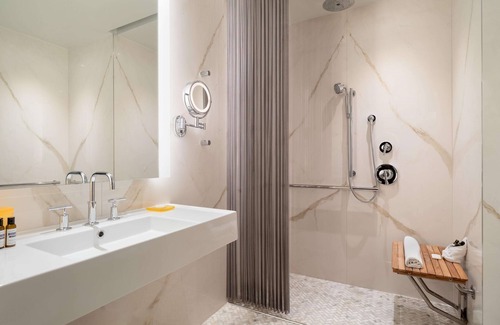 Union Square Hotel | Hyatt Union Square New York