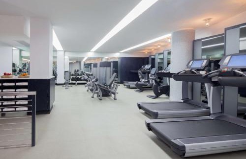 Union Square Hotel | Hyatt Union Square New York