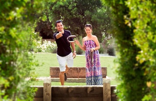 West San Antonio Resort | Hyatt Wild Oak Ranch -Studio Unit -Great for a Couple's Getaway! Amazing Resort!