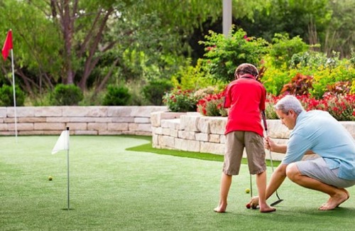 West San Antonio Resort | Hyatt Wild Oak Ranch -Studio Unit -Great for a Couple's Getaway! Amazing Resort!