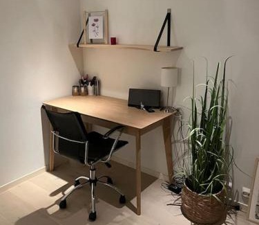 Stavanger Apartment | Hybel leilighet nær sentrum