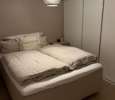 Stavanger Apartment | Hybel leilighet nær sentrum