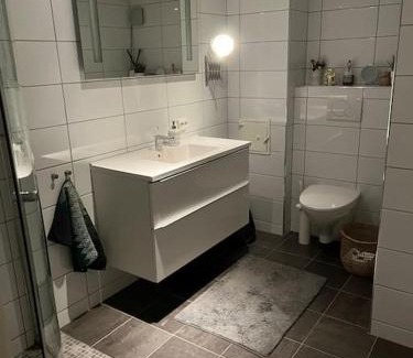 Stavanger Apartment | Hybel leilighet nær sentrum