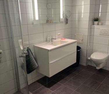 Stavanger Apartment | Hybel leilighet nær sentrum