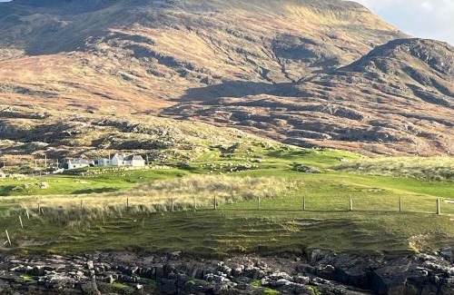 Westport Bed & Breakfast | Hybrasil