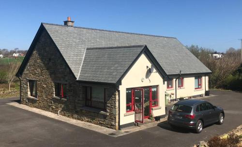 Westport Bed & Breakfast | Hybrasil