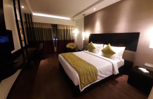 Thampanoor Hotel | HYCINTH Hotels