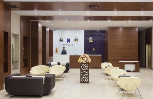 Thampanoor Hotel | HYCINTH Hotels
