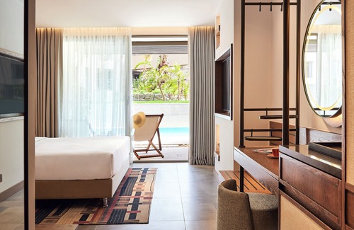 Torba Resort | Hyde Bodrum - Adults Only - All Inclusive