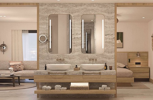 Torba Resort | Hyde Bodrum - Adults Only - All Inclusive