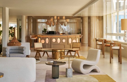Santa Eulalia del Rio Hotel | Hyde Ibiza