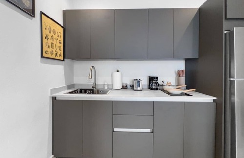 Rio Piedras Villa | Hyde Park #10 | Comfy Apt W/Parking @ San Juan