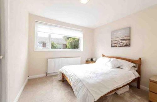 City of Westminster Apartment | Hyde Park Apartment
