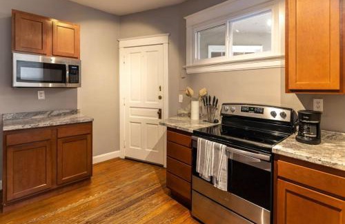 Hyde Park Apartment | Hyde Park Comfort Near Rookwood