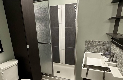 South Hyde Park Apartment | Hyde Park Hideaway