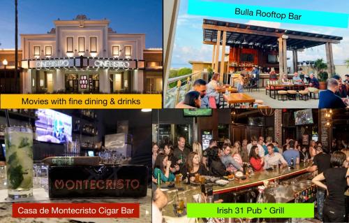 SoHo Hotel | Hyde Park Hotel