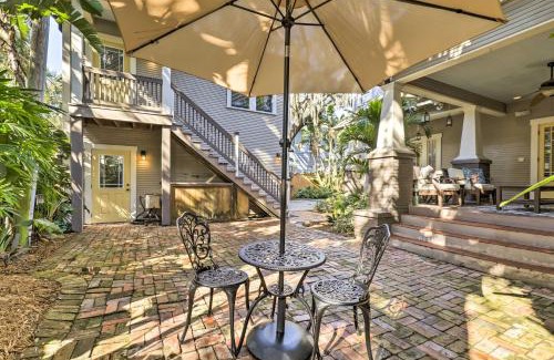 Historic Hyde Park North Apartment | Hyde Park Luxury Studio with Prime Location!
