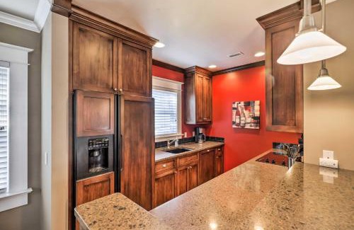 Historic Hyde Park North Apartment | Hyde Park Luxury Studio with Prime Location!