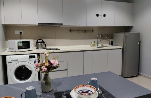 Shah Alam Apartment | Hyde Studio I-City Shah Alam