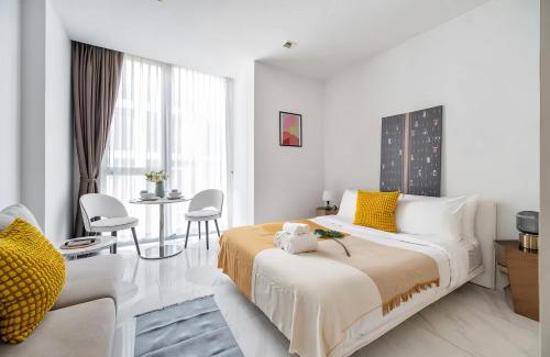 Nana Apartment | Hyde Sukhumvit 11 Bangkok