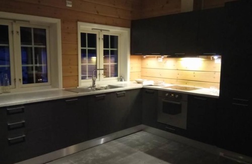Stryn Ski Chalet | Hydlahytta Stryn