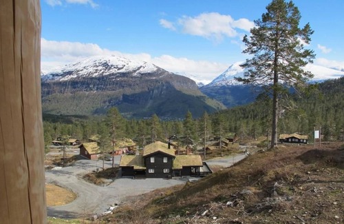 Stryn Ski Chalet | Hydlahytta Stryn