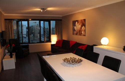 Mariakerke Apartment | Hydro Palace Apartment