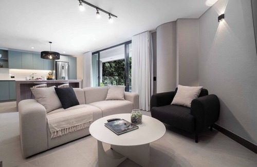 Cali Apartment | Hygge 301 - 2-Bed Beauty | Balcony | Near Granada