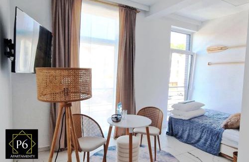 Pisz Apartment | Hygge Apart P6